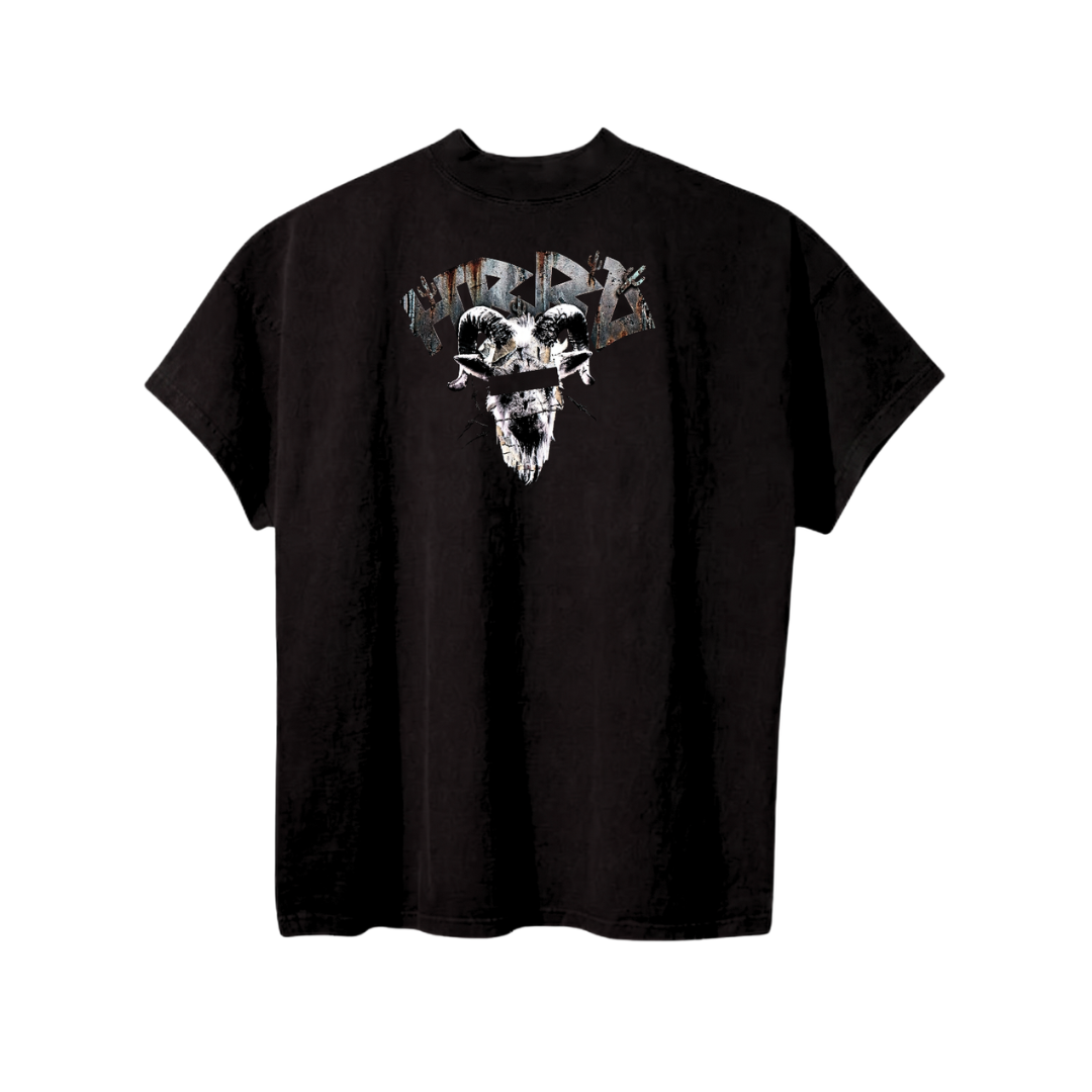 Camiseta HBRD® – Merch Oficial